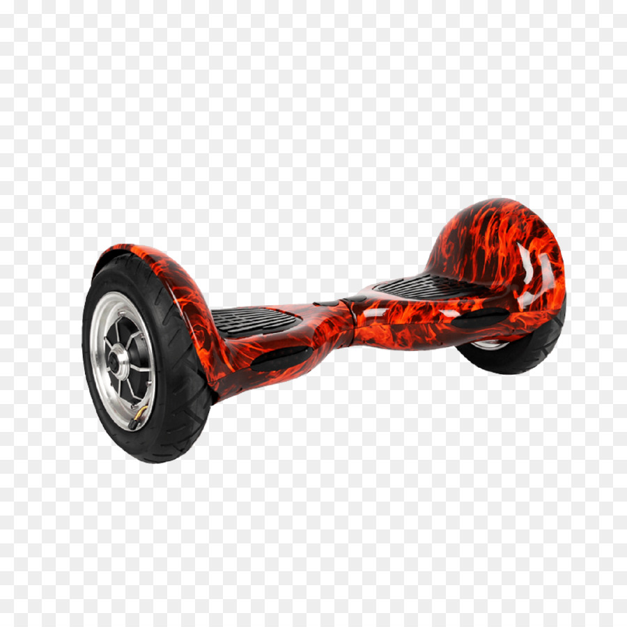 Hoverboard，Scooter PNG