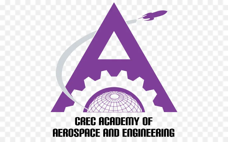 Academia Aeroespacial Logo，Academia PNG