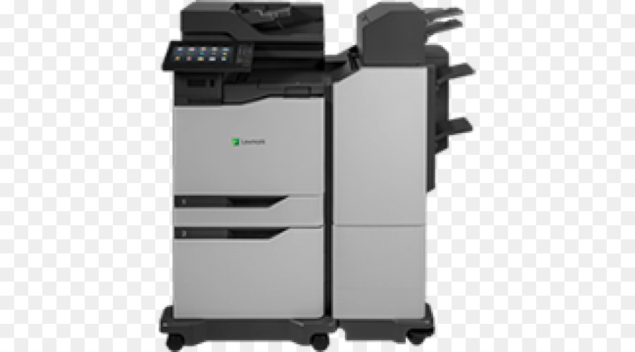 A Lexmark，Impressora Multifuncional PNG