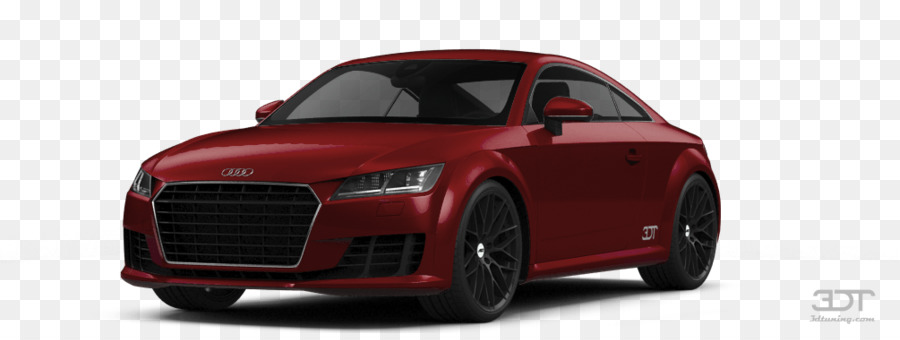 Audi Tt，Carro PNG