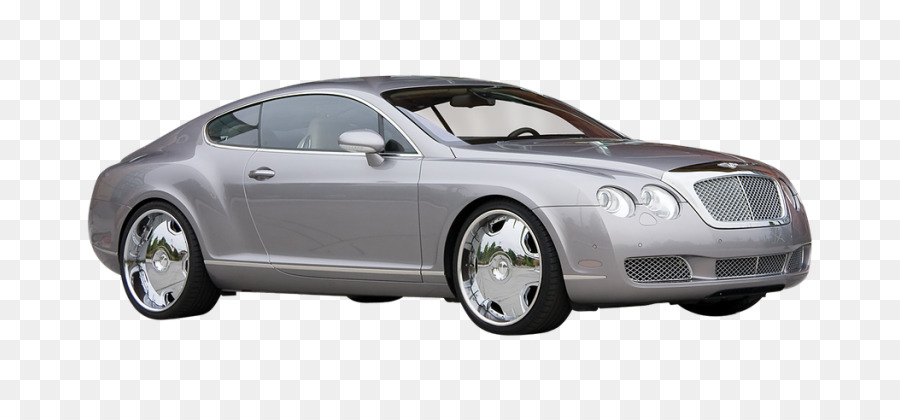 Bentley，Carro PNG