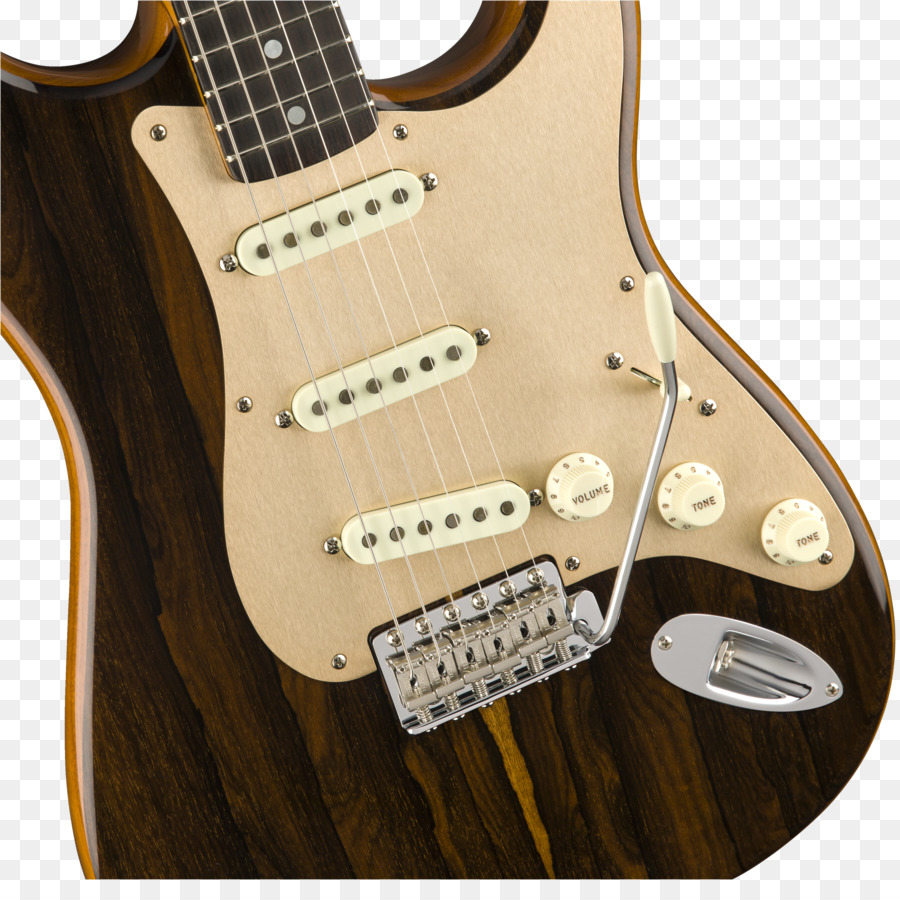 Fender Stratocaster，Fender Standard Stratocaster PNG