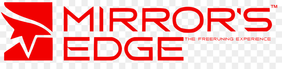 Logotipo Da Mirror's Edge，Jogo PNG