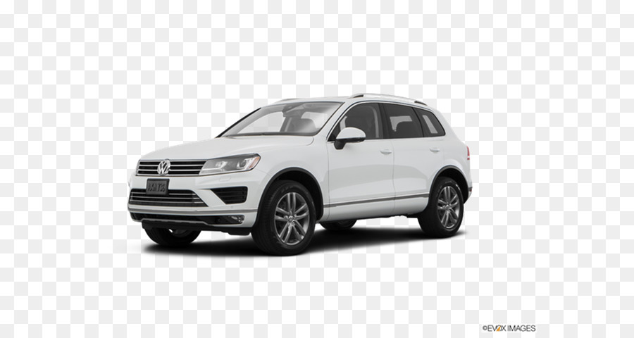 Suv Branco，Carro PNG