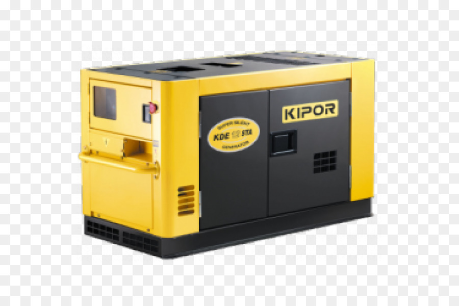 Enginegenerator，Gerador Elétrico PNG