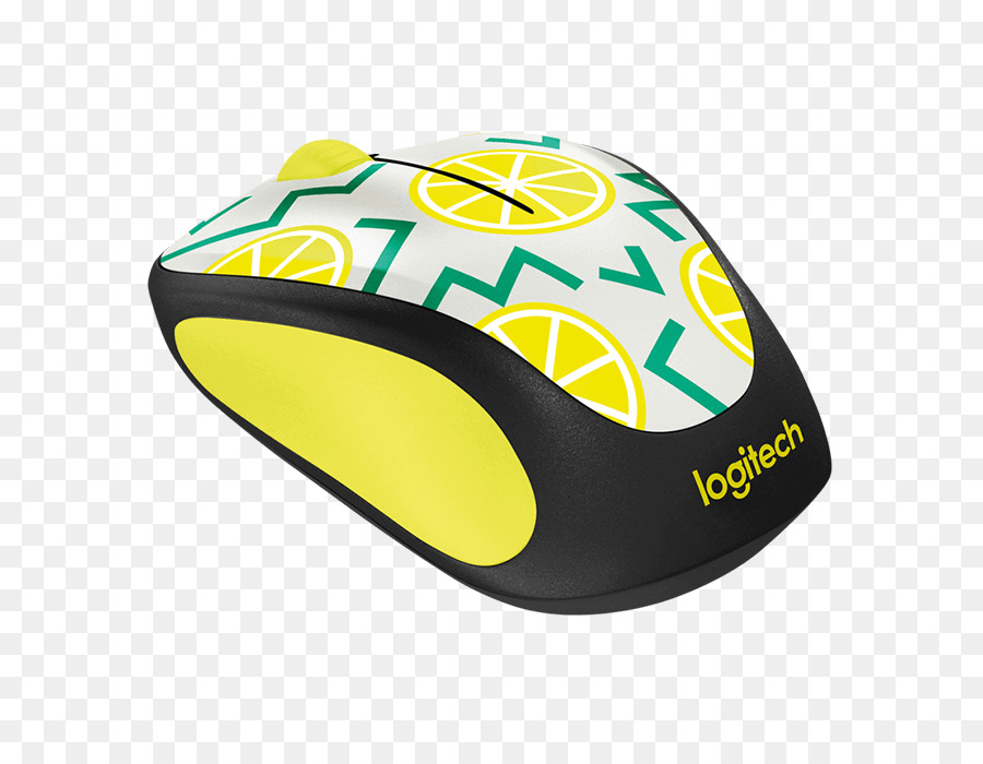 Mouse De Computador，Logitech PNG