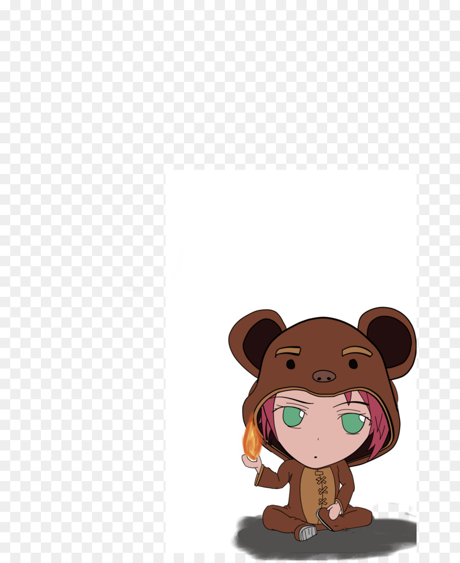 Urso，Animais PNG