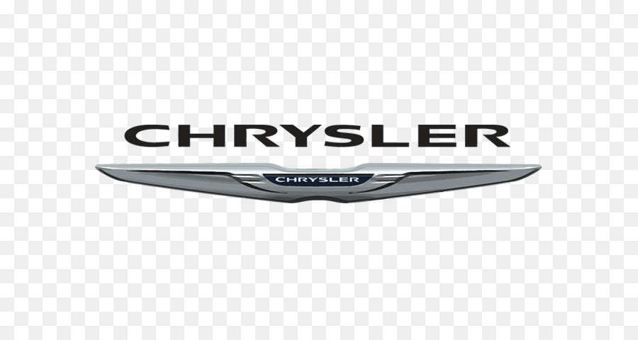 Chrysler Logo，Marca PNG