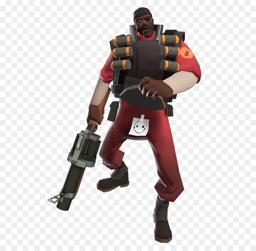 Team Fortress 2，Taunting PNG