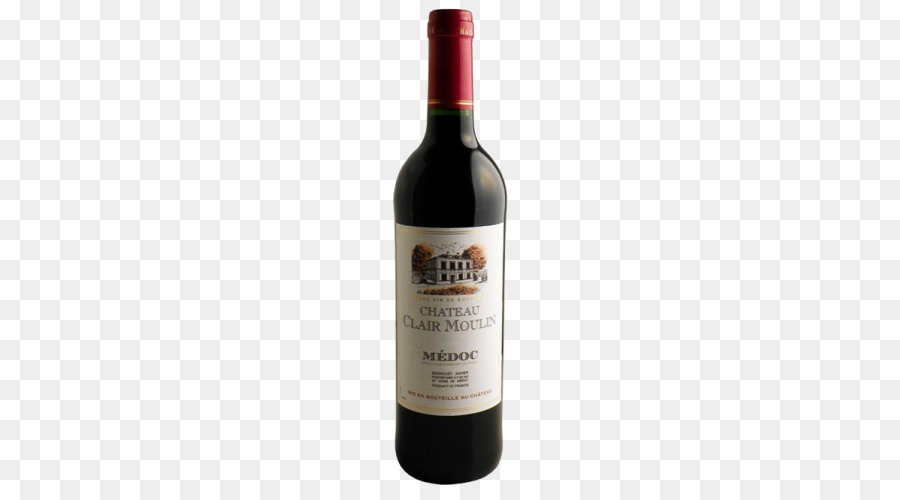 Garrafa De Vinho，Vinho Tinto PNG