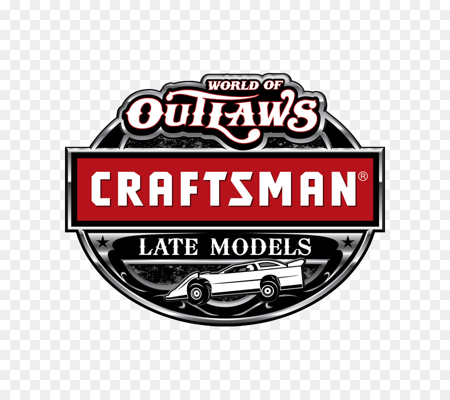 World Of Outlaws Carros De Sprint，2018 Mundo De Foras Da Lei Artesão Final De Série Do Modelo PNG