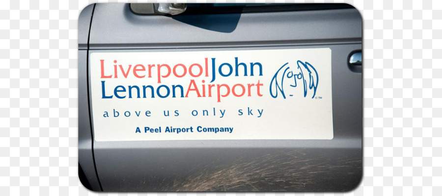 Aeroporto De Liverpool John Lennon，Liverpool PNG