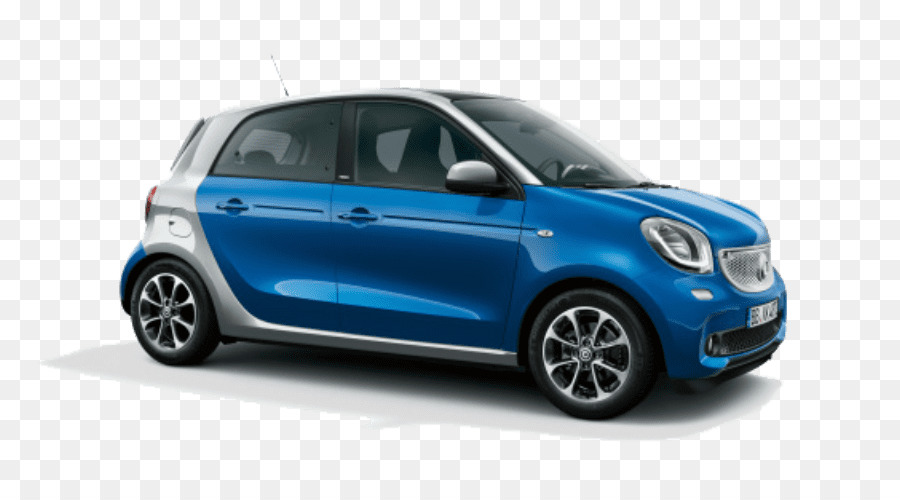 Smart，Carro PNG