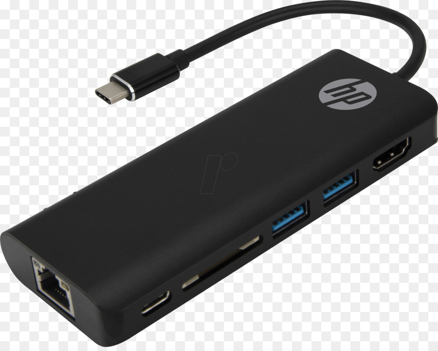 Adaptador，Laptop PNG