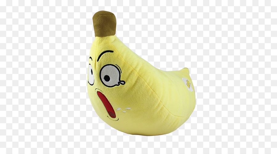 Animais De Pelúcia Fofinho Brinquedos，Bananafamilies PNG