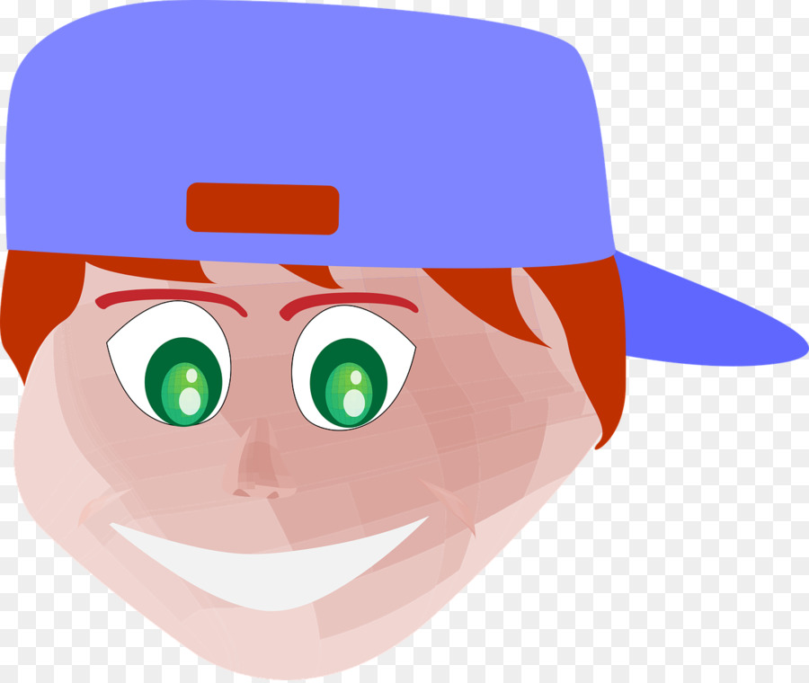 Sorriso，Desenho PNG