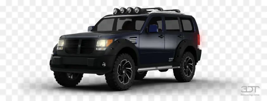 Suv，Preto PNG