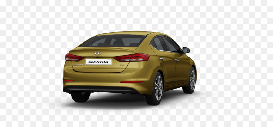 Carro De Família，Hyundai Elantra PNG