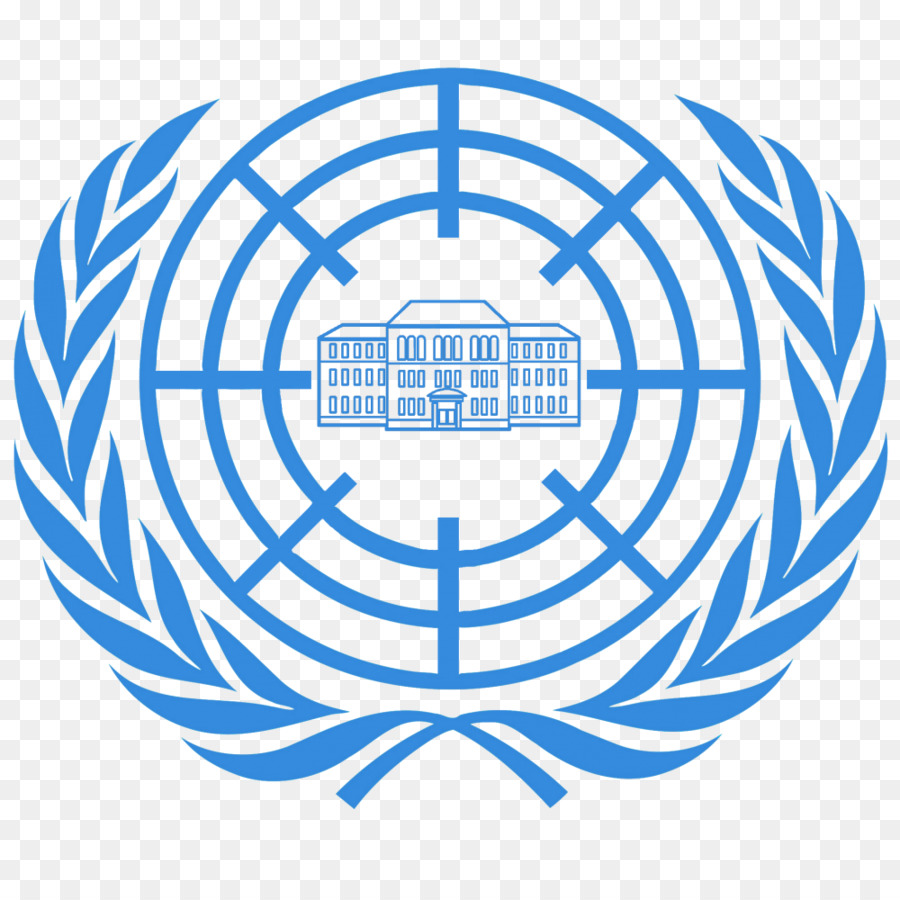 Emblema Da Onu，Nações Unidas PNG