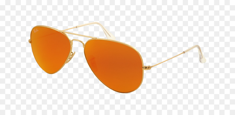 Rayban Aviador Flash，óculos Aviador PNG