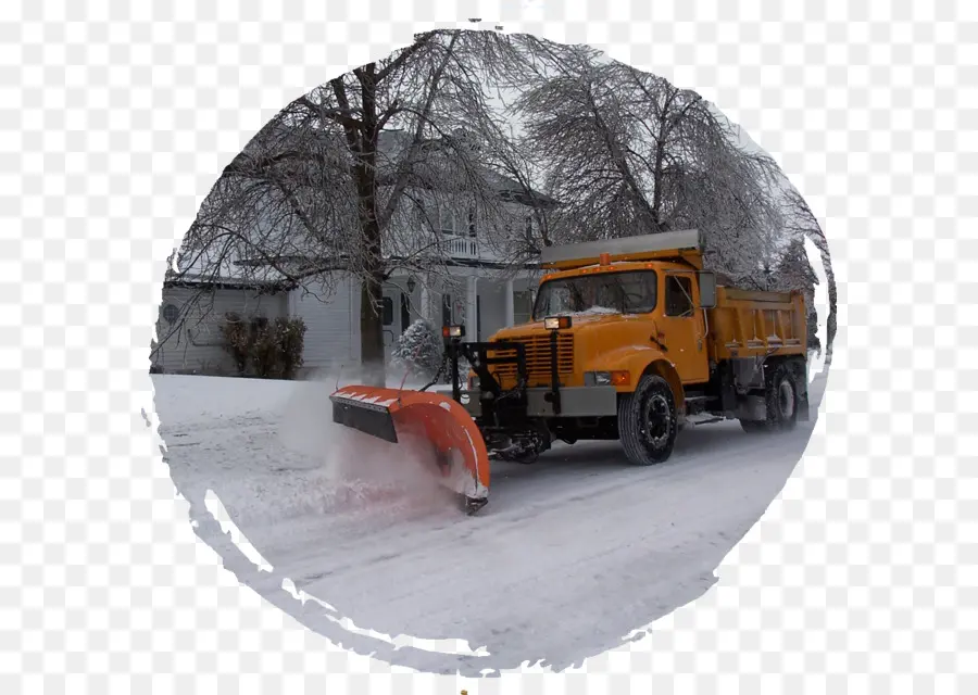 Arado De Neve，Caminhão PNG