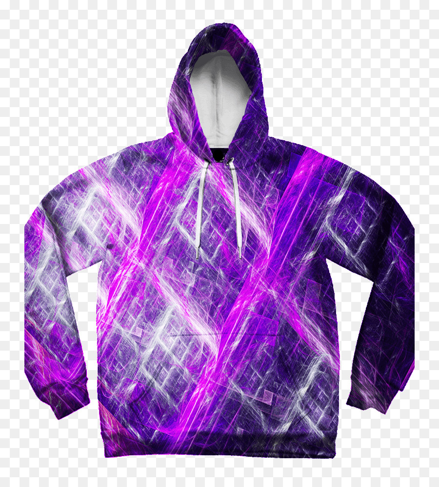 Capuz，Electro Threads PNG