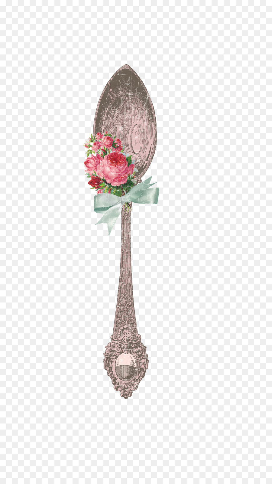 Colher Decorativa，Cozinha PNG