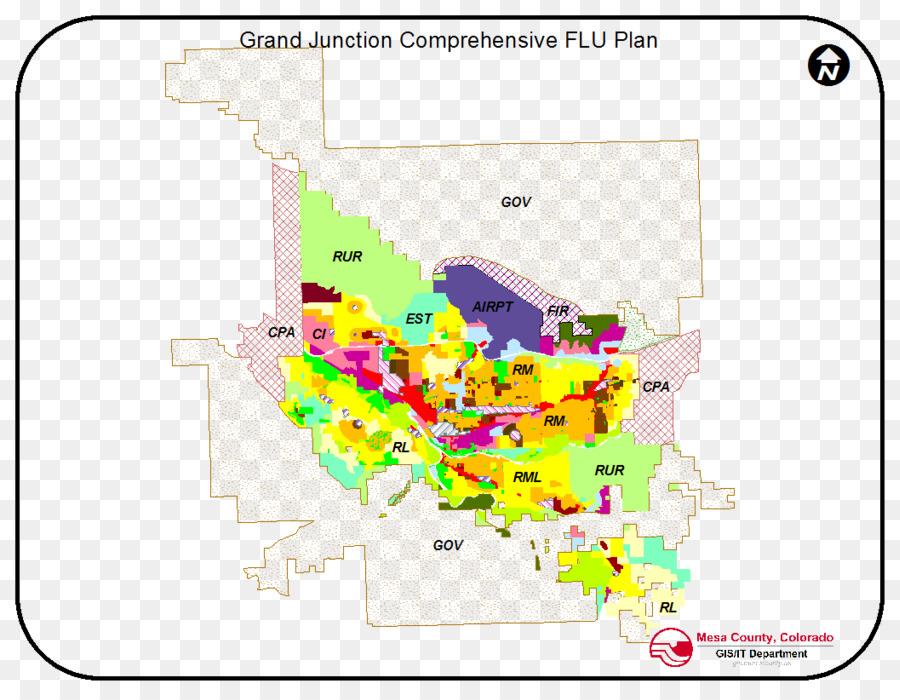 Grand Junction，Grand Mesa PNG