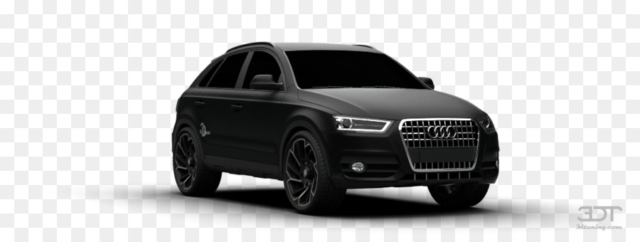 Audi Q7，Carro PNG