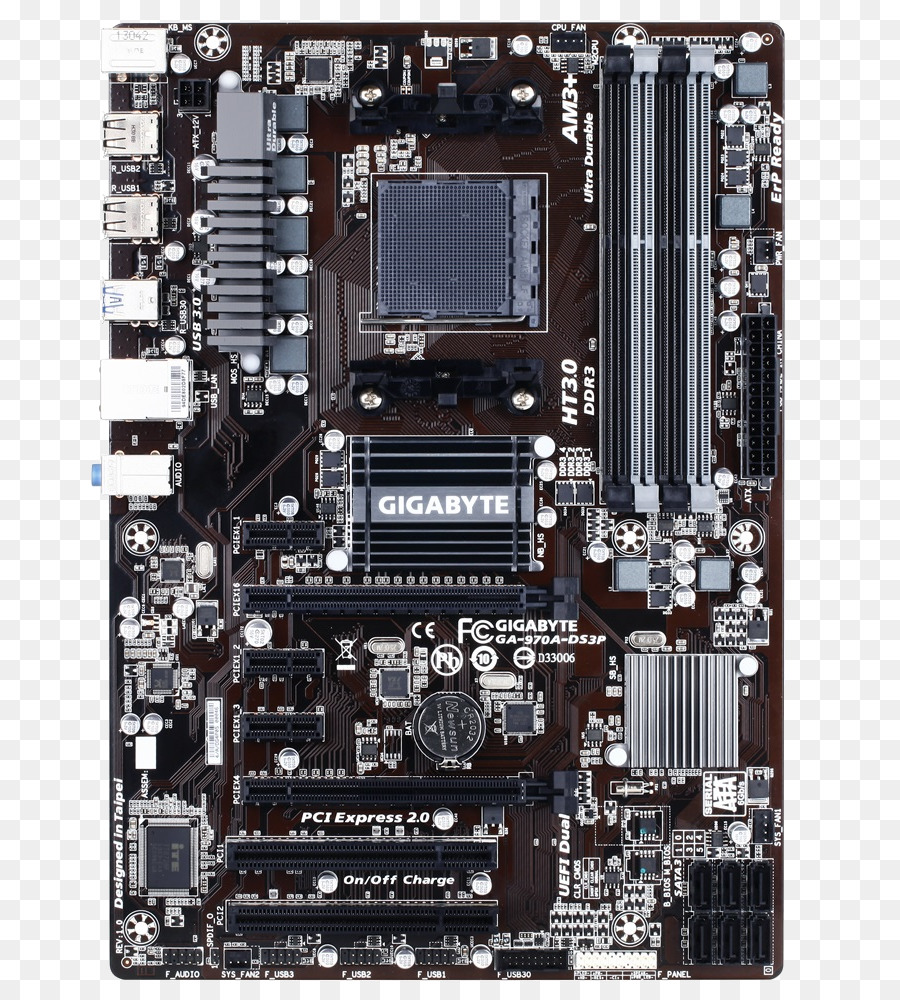 Placa Mãe，Computador PNG