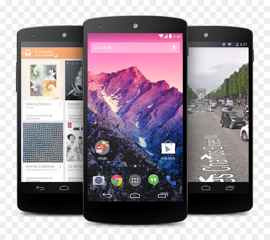 Nexus 5，A Lg Electronics PNG