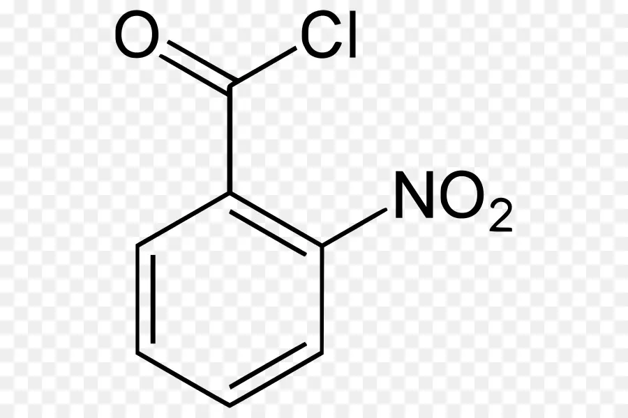 Estrutura Química，Molécula PNG