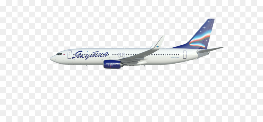 Boeing 737 Next Generation，Boeing 777 PNG