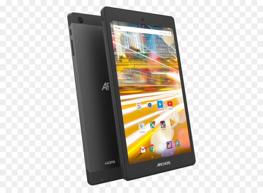 Archos 70，Archos 70 Oxigênio PNG