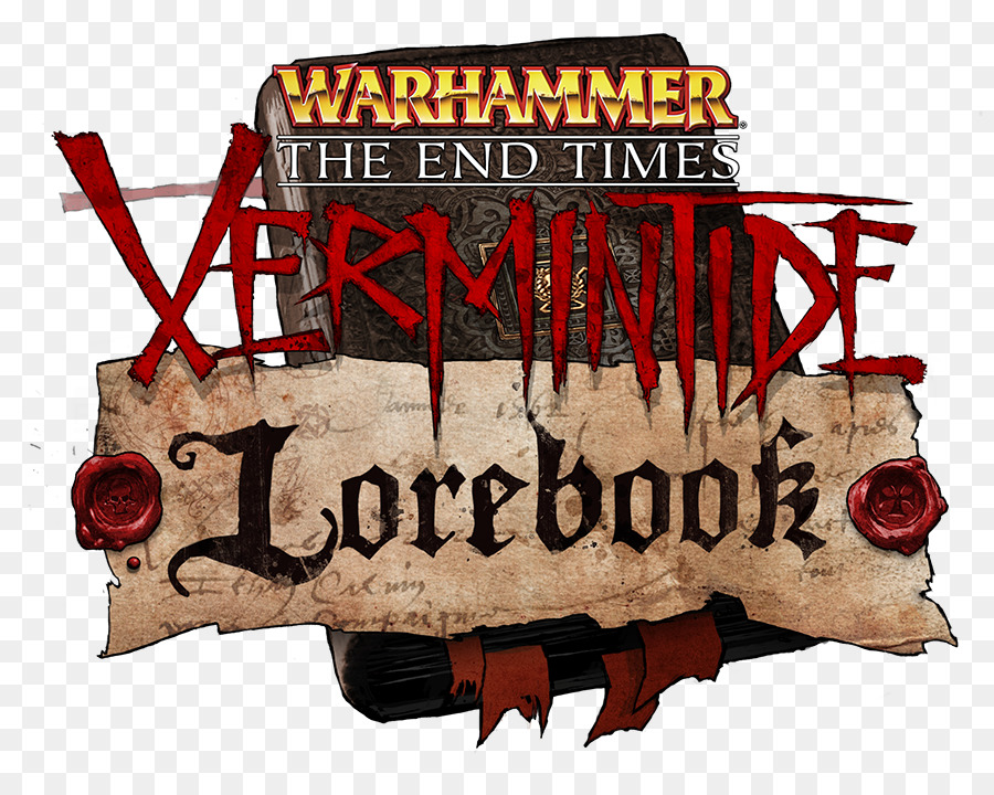 Warhammer Fim Dos Tempos Vermintide，Warhammer 40000 PNG