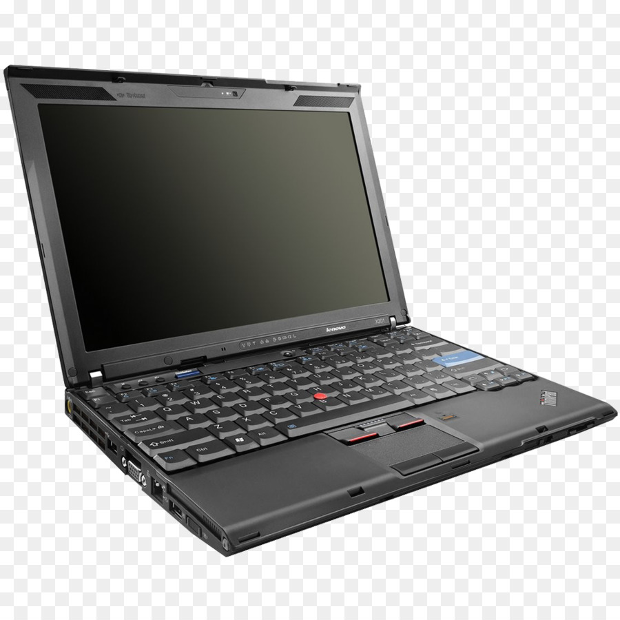 Laptop，Thinkpad Série X PNG