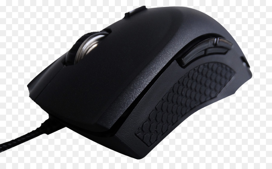 Mouse De Computador，Rog Gladius Ii PNG
