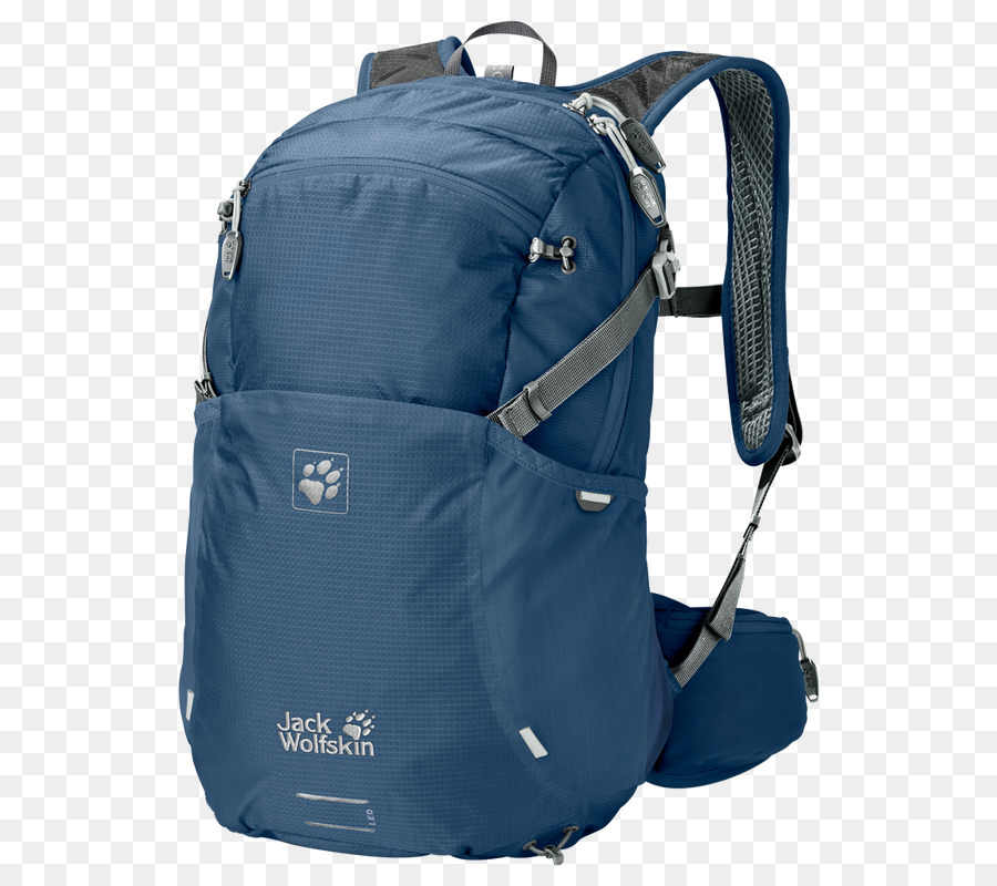 Mochila Vermelha，Caminhada PNG