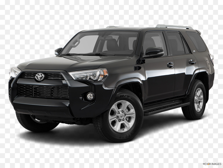 Suv Azul，Carro PNG