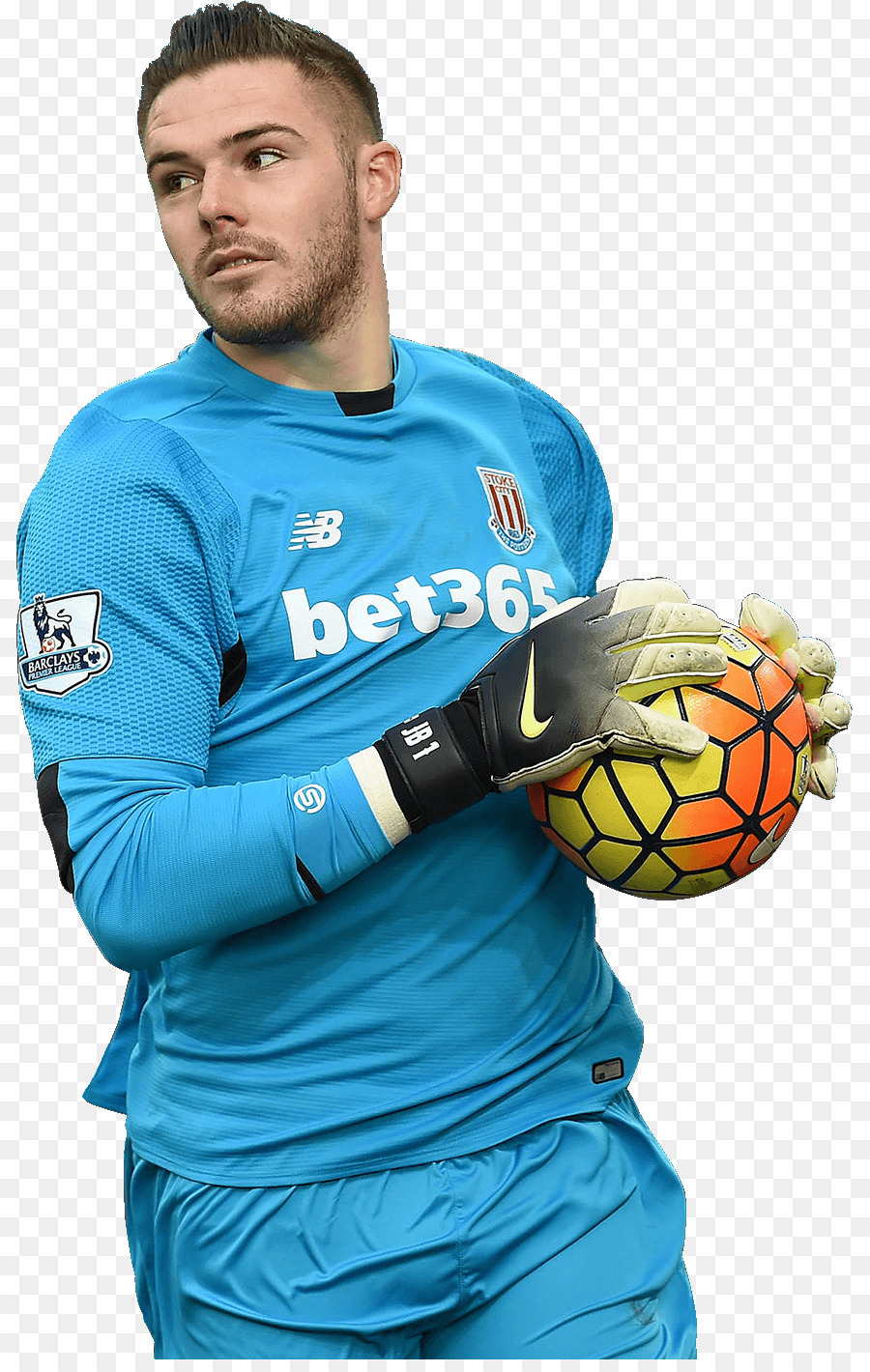 Goleiro，Futebol PNG