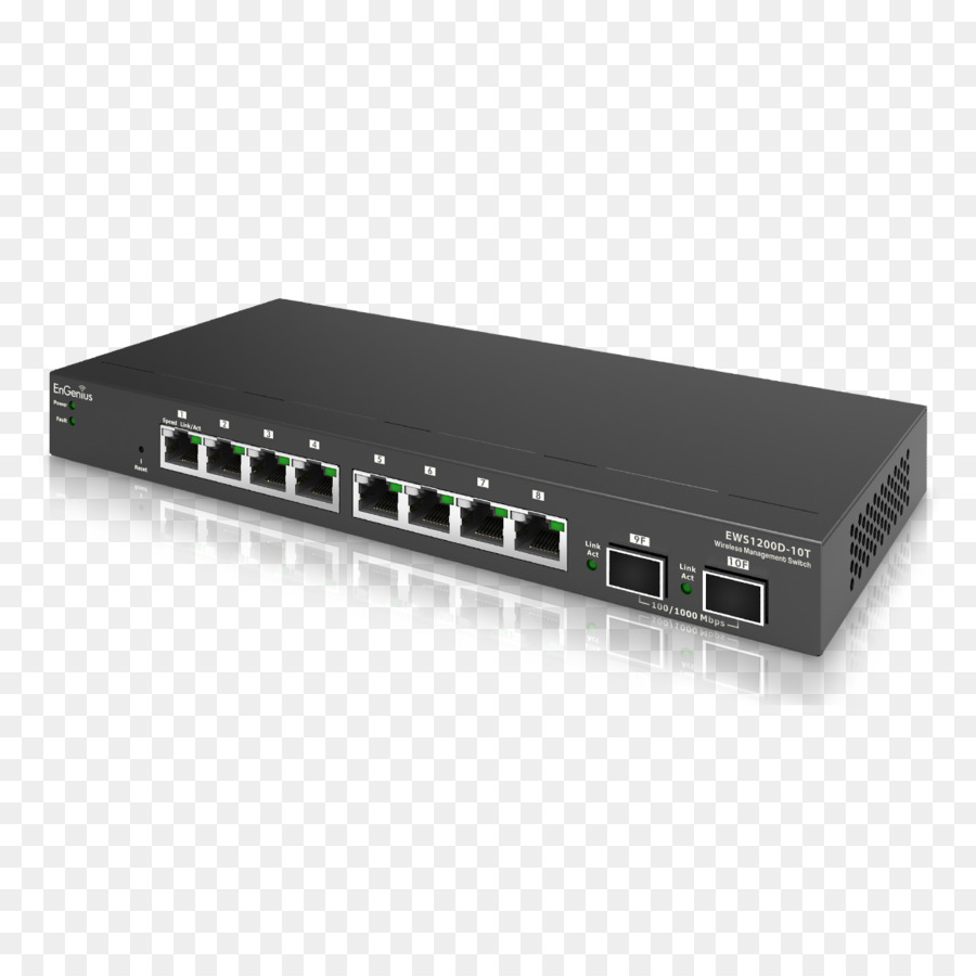 Power Over Ethernet，Gigabit Ethernet PNG