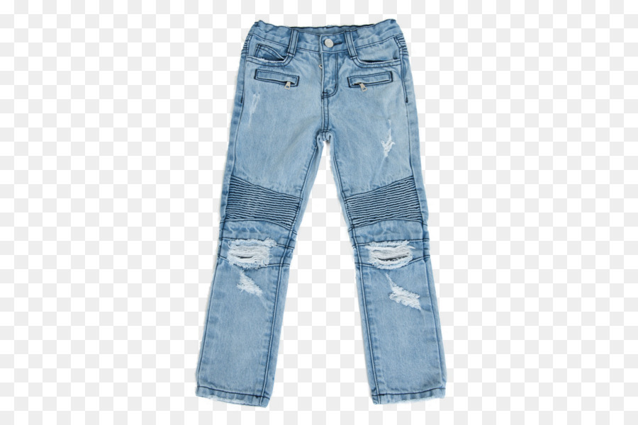 Jeans，Rasgado PNG