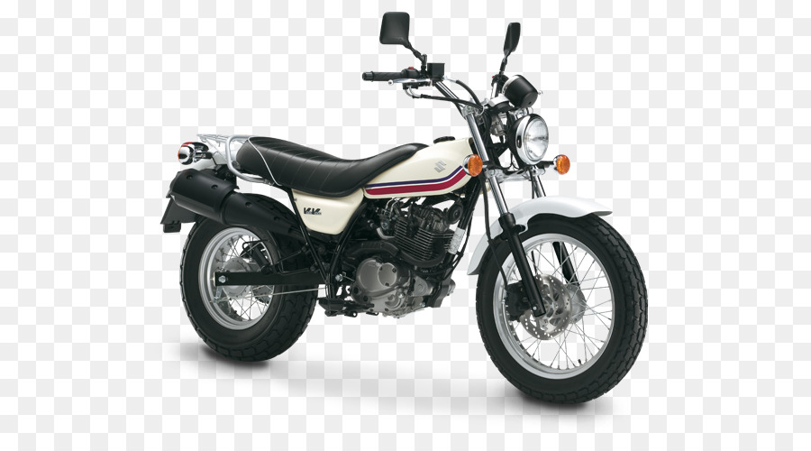 Suzuki，Qua PNG