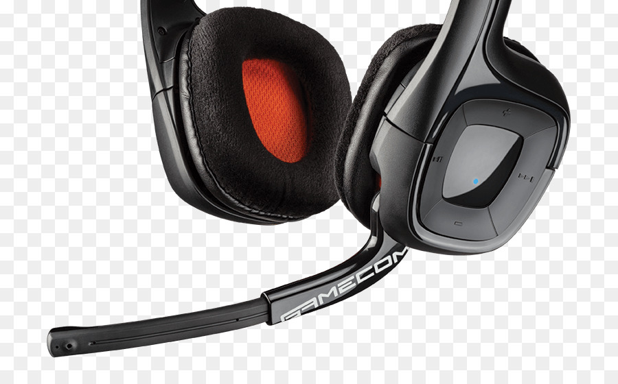 Plantronics Gamecom 818，Playstation PNG