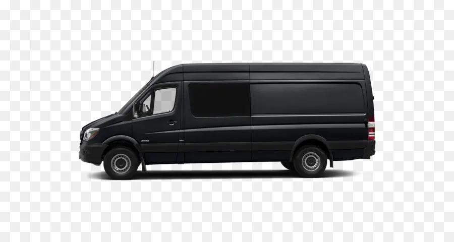 2017 Mercedes Benz Sprinter，2018 Mercedes Benz Sprinter PNG