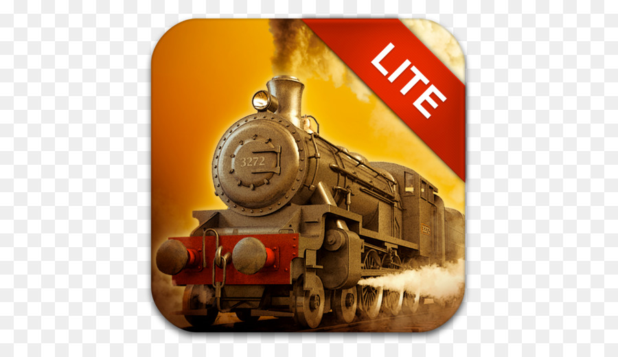 Railroad Tycoon Ii，Transporte Ferroviário PNG