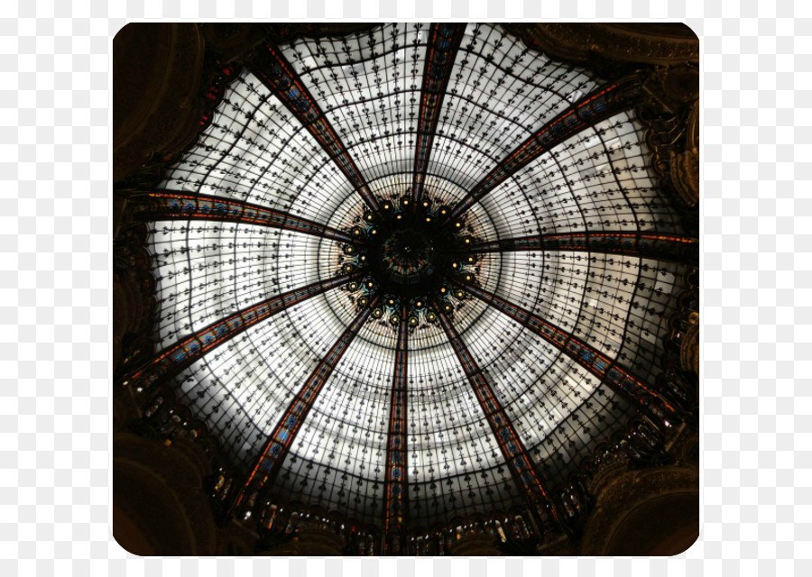 De Galeries Lafayette Em Paris Haussmann，Sacrécœur Paris PNG