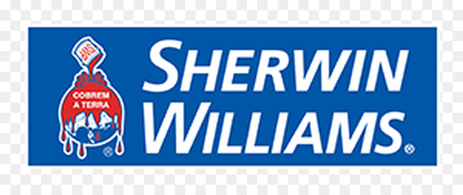 Logotipo Da Sherwin Williams，Pintar PNG