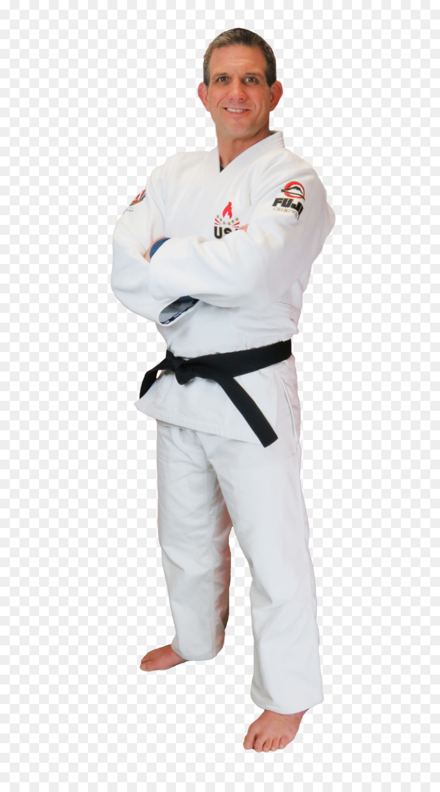 Artista Marcial，Judo PNG