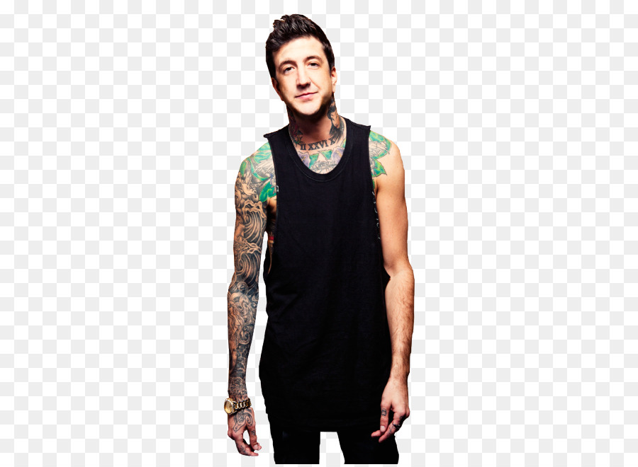 Austin Carlile，Tshirt PNG